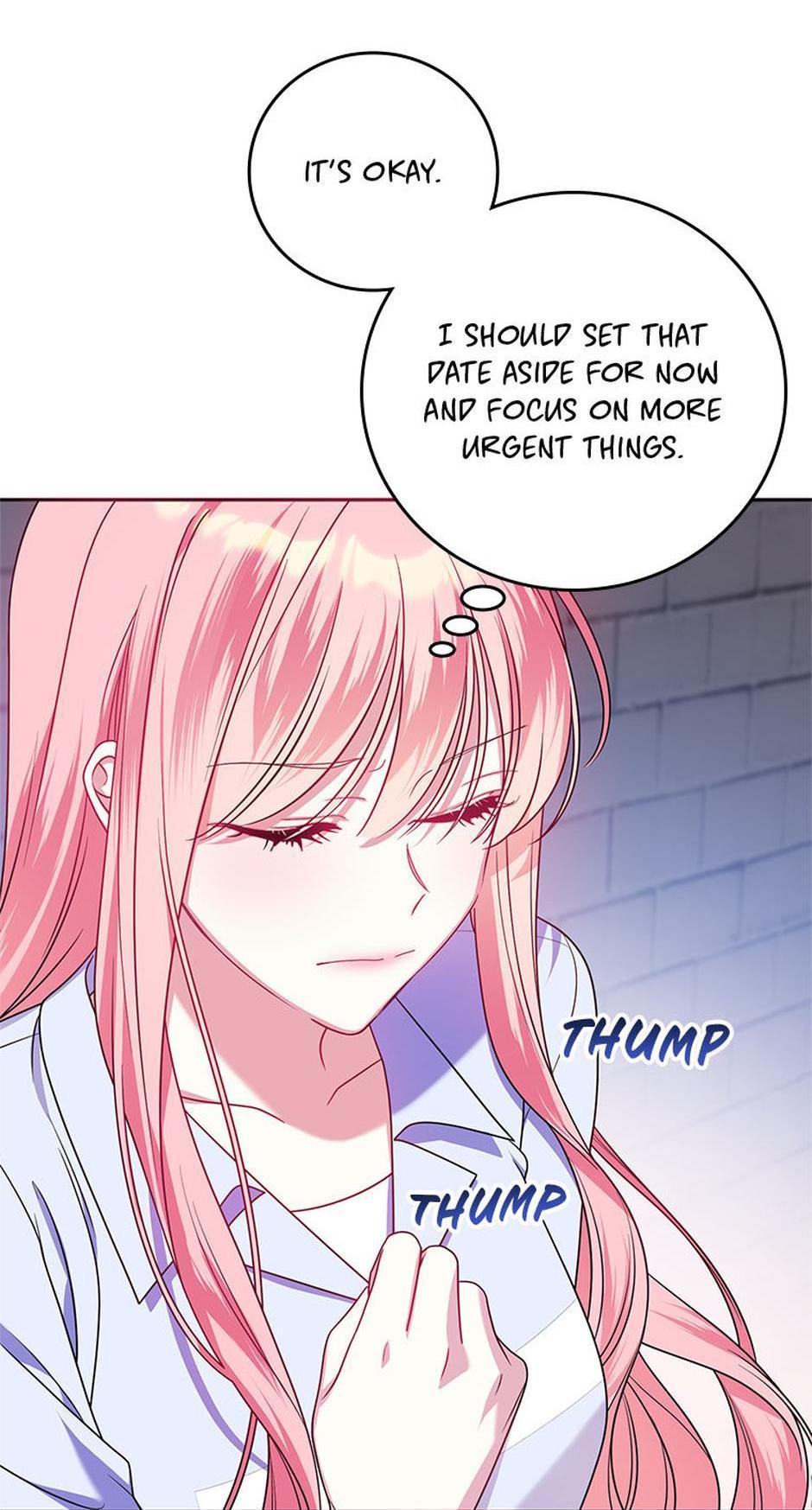 I Met the Male Lead in Prison Chapter 28 7
